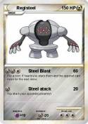 Registeel