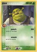 shrek