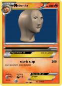 stonks
