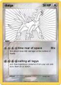 dialga