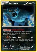 Tai Lung X