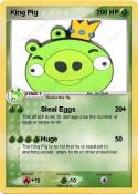 King Pig