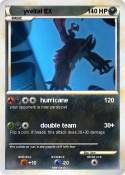 yveltal EX