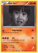 Dam Son