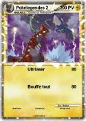 Pokélegendes 2