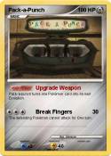 Pack-a-Punch
