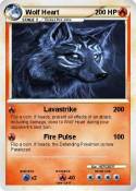 Wolf Heart