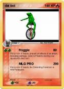 dat boi