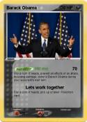 Barack Obama