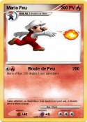Mario Feu
