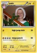 justin