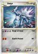Dialga