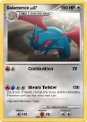 Salamence