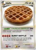 Waffle