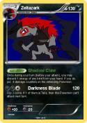 Zeltazark