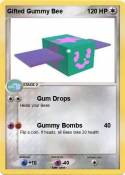 Gifted Gummy