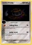 Golden Freddy