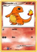 Charmander