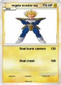 vegeta scouter