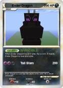 Ender Dragon