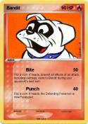 Bandit