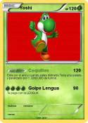 Yoshi