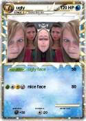 ugly