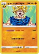 goku super saiy