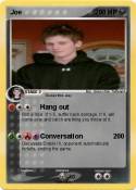 Joe