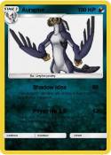 Auraptor
