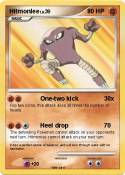 Hitmonlee