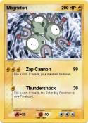 Magneton