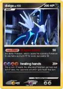 dialga