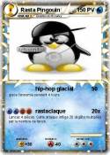 Rasta Pingouin