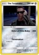 The Terminator