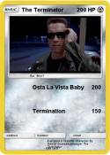 The Terminator