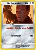 The Terminator