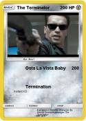 The Terminator