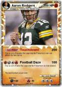 Aaron Rodgers