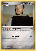 Jonda