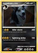 houndruss