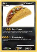 Taco