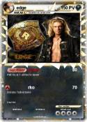 edge