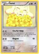 Asriel