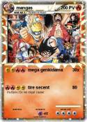 mangas