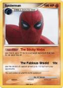 Spiderman