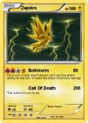 Zapdos
