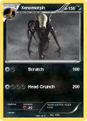 Xenomorph