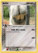 BOSS
