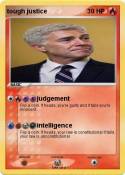 tough justice